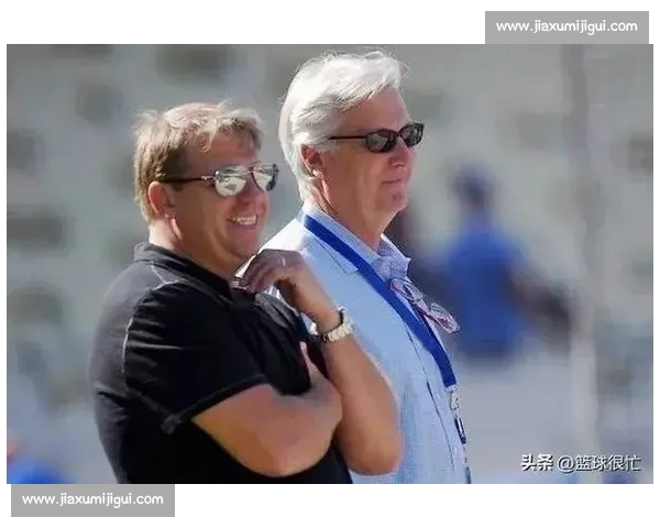 切尔西老板沃尔特 100 亿创纪录收购湖人 洛杉矶体育帝国成型