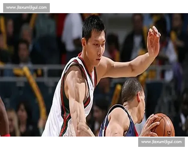 杨瀚森 NBA 首秀,易建联复出之路再陷迷雾 杨瀚森 NBA 首秀,易建联复出之路再陷迷雾