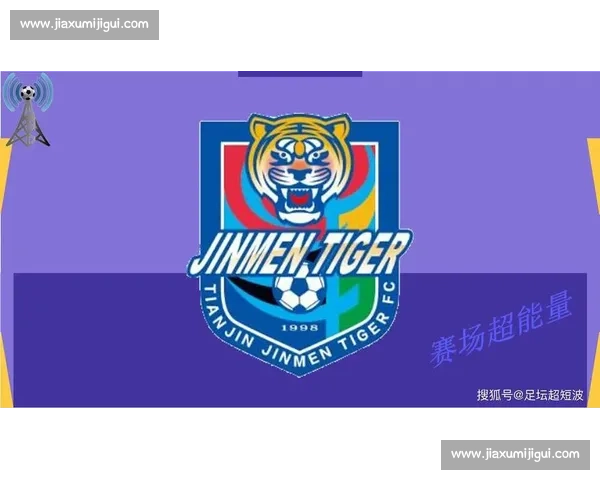 重伤离场仍誓言回归！津门虎外援京津德比血染赛场