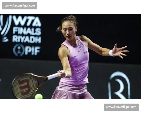 温网首日中国双姝止步 郑钦文次日压轴冲击突破 温网首日中国双姝止步 郑钦文次日压轴冲击突破