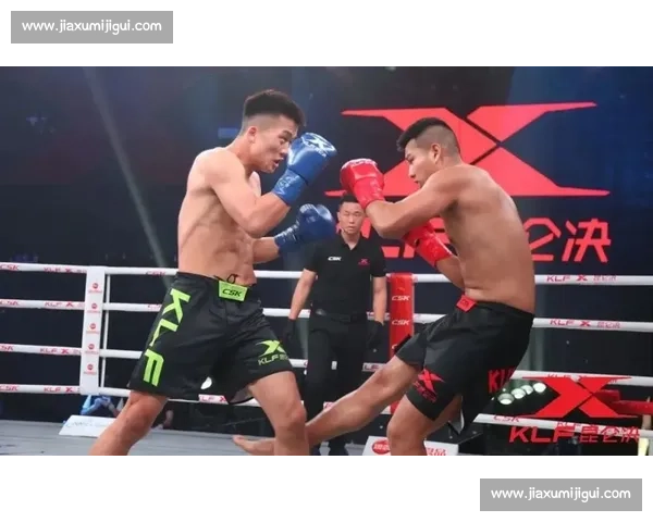 铁英华铁腿碾压位宁辉!新生代统治力震撼擂台