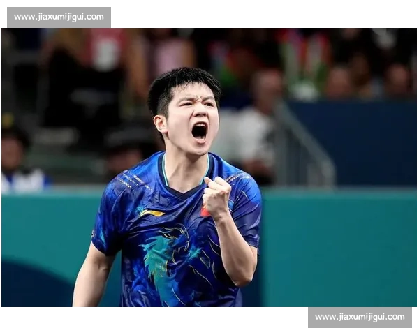 王励勤点出国乒隐患!樊振东队友转战海外,刘国梁启动双线调整