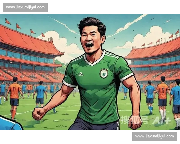 绿茵狂飙：冷门重塑世界杯格局