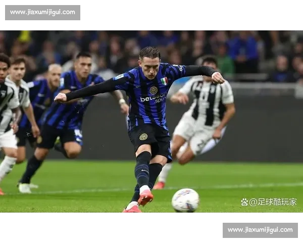 米体:中场过剩倒逼国米洗牌,泽林斯基或成沙特淘金牺牲品