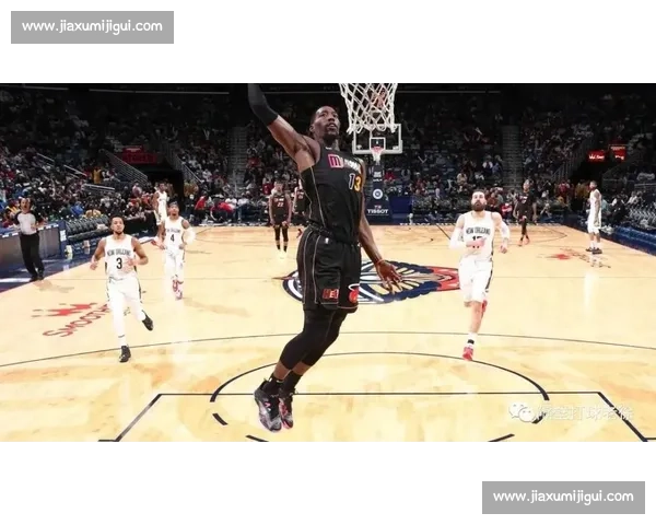 爵士鏖战魔术强强对话攻防博弈引爆赛场悬念决战焦点之夜胜负走向成谜