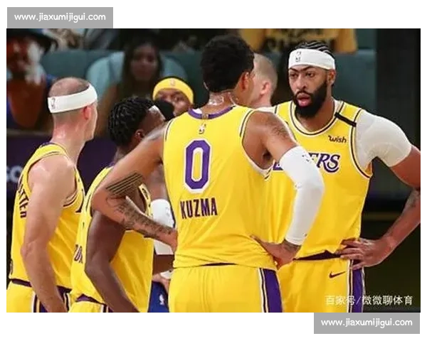 聚焦快船vs湖人名单对决解析核心球员与战术看点全景前瞻分析